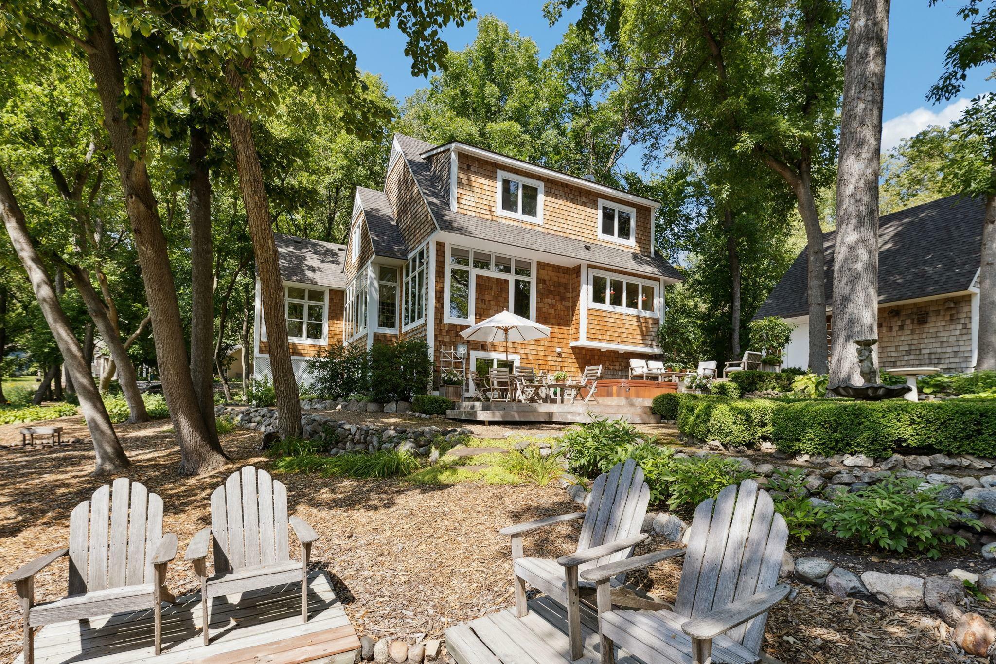 Property Photo: 4159 Hillcrest Road MN 55391