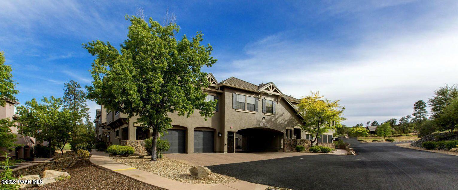 Property Photo:  1716 Alpine Meadows Lane 406  AZ 86303 