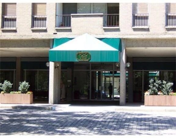 Property Photo:  44 Washington St 607  MA 02445 