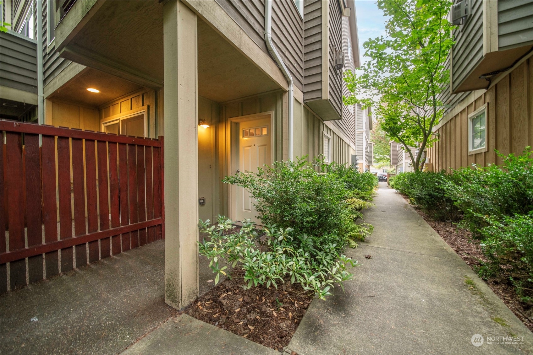 Property Photo: 310 N 138th Street WA 98133