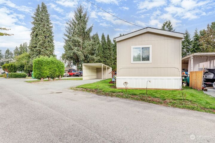 Property Photo: 6206 188th Street NE 29 WA 98223