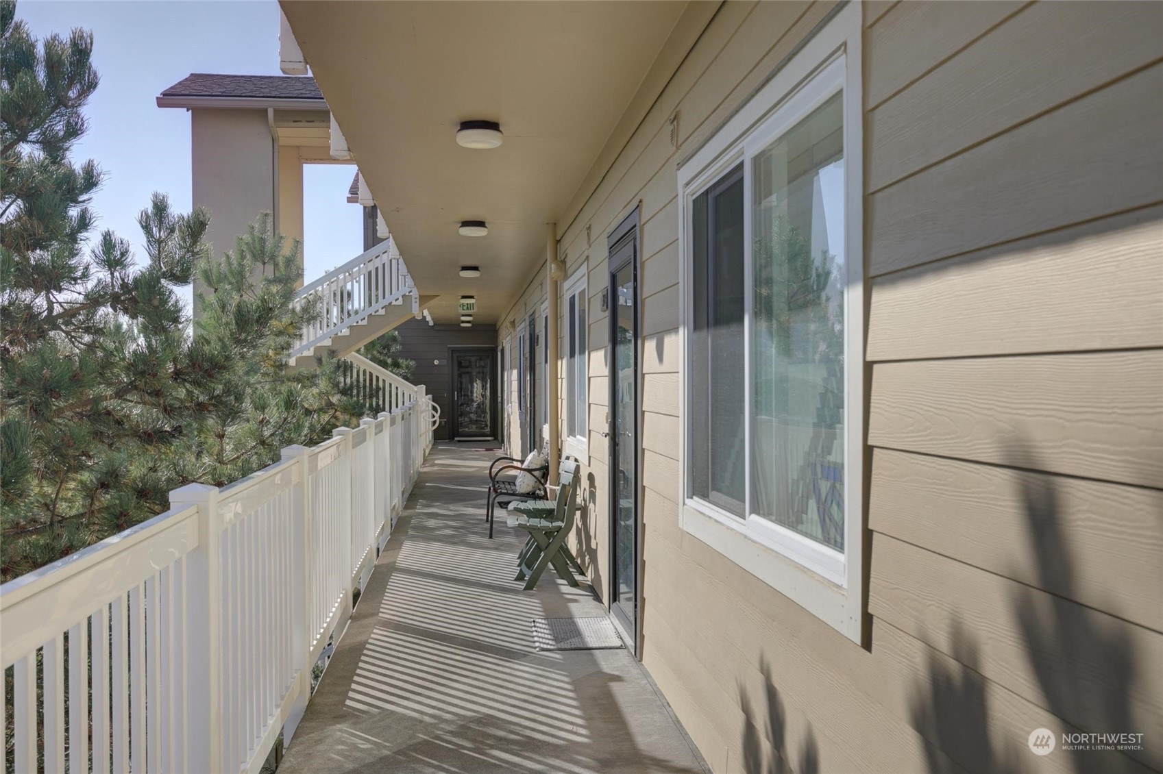 Property Photo:  262 Oyhut Bay Boulevard SW 301  WA 98569 