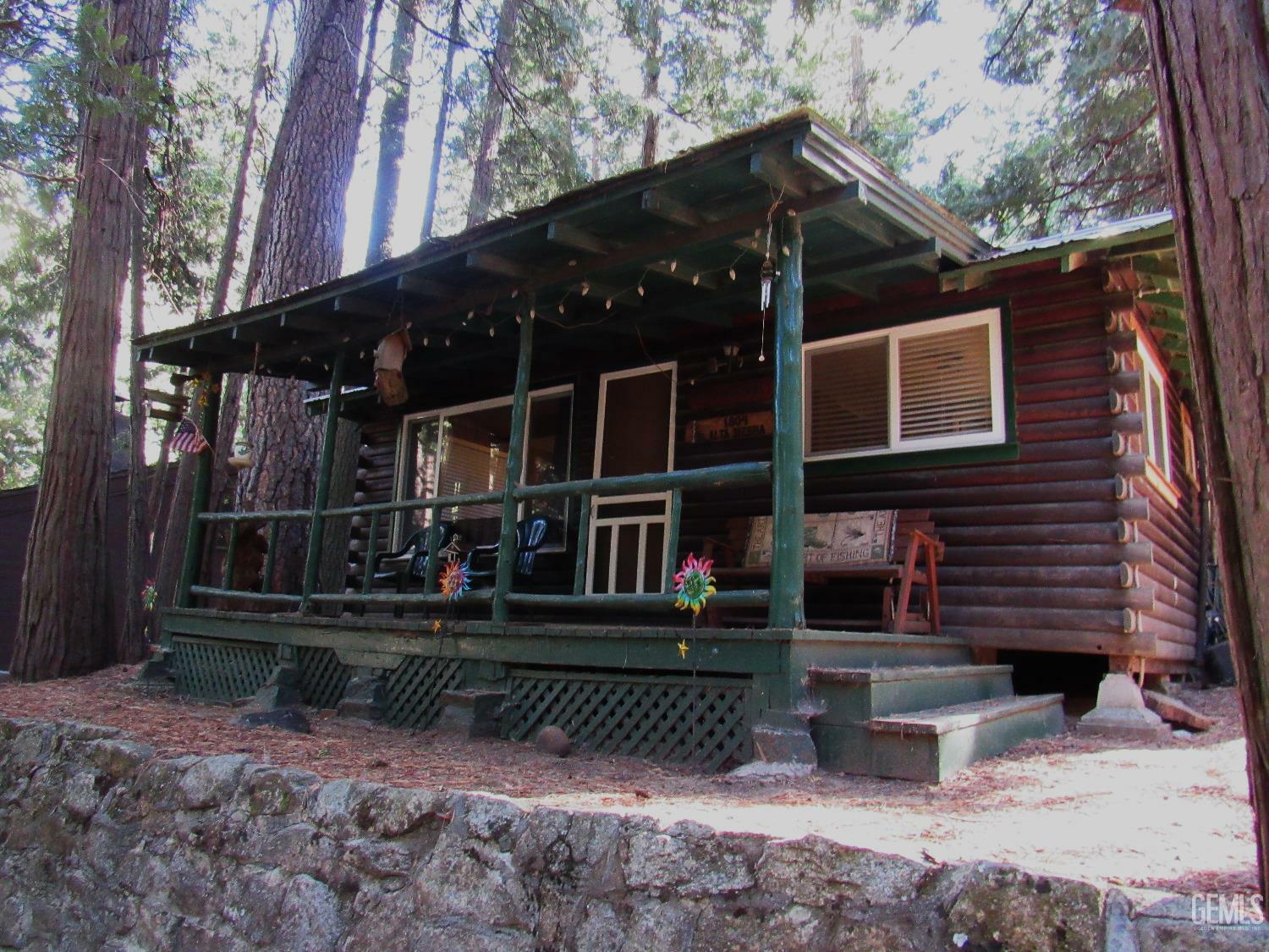 Property Photo:  1804 Alta Sierra Road  CA 93285 