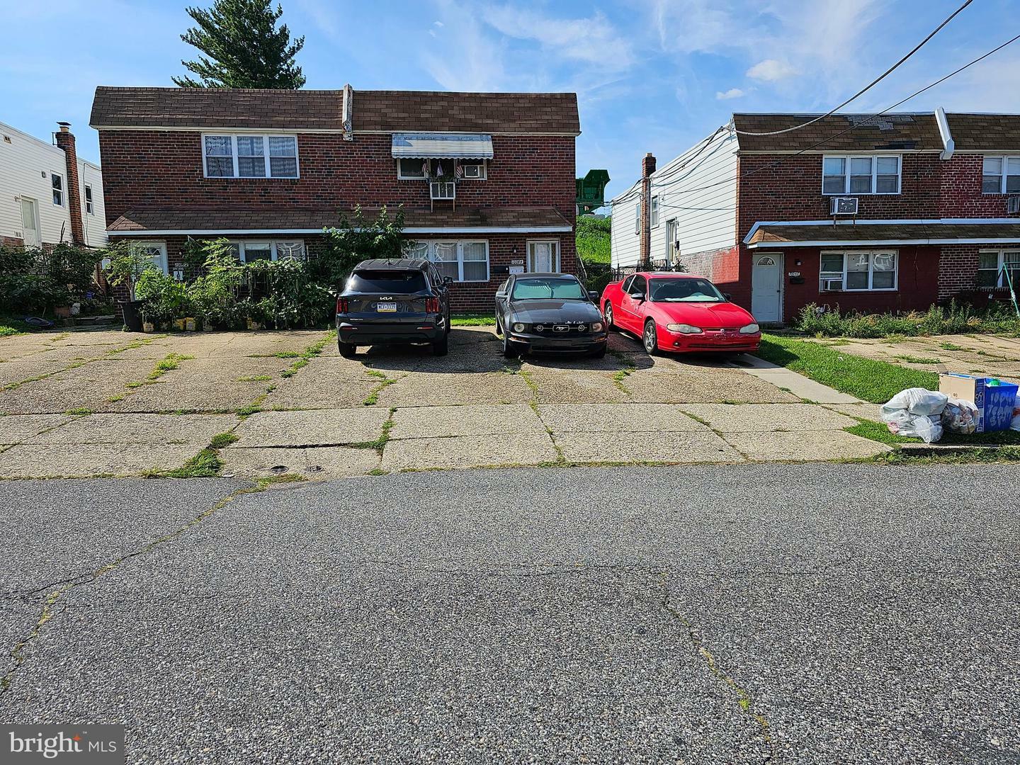 Property Photo:  10044 Jeanes Street  PA 19116 