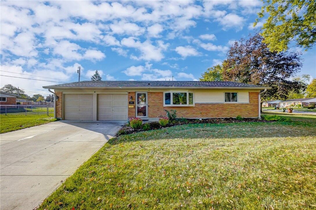 Property Photo:  2300 Alvarado Drive  OH 45420 