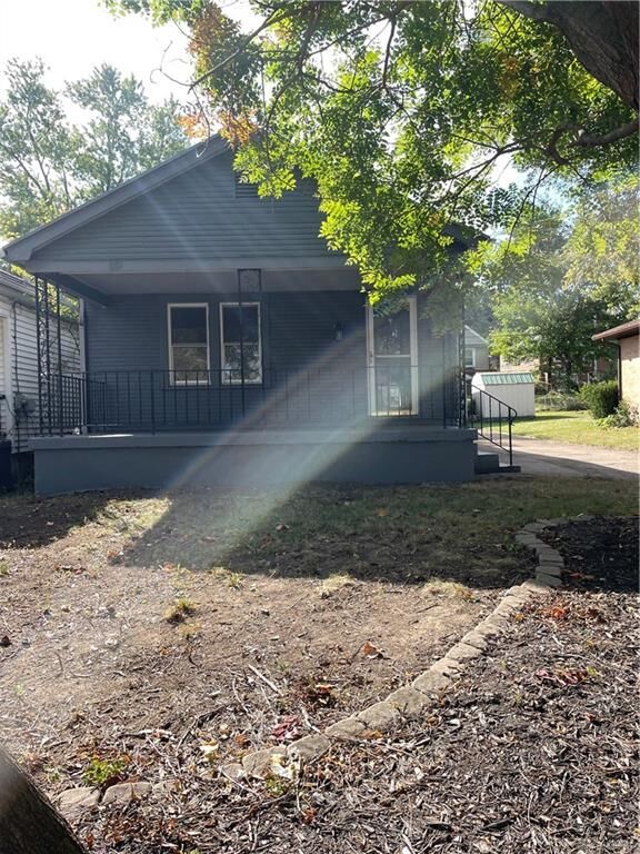 Property Photo: 4248 Arcadia Boulevard OH 45420