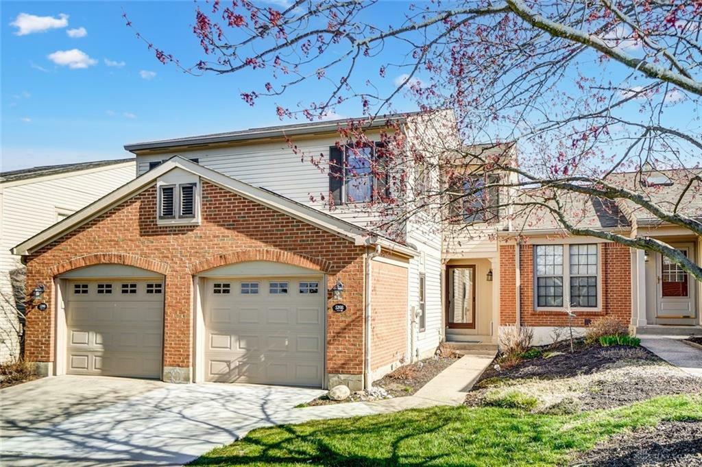 Property Photo: 5398 Dickens Drive OH 45241