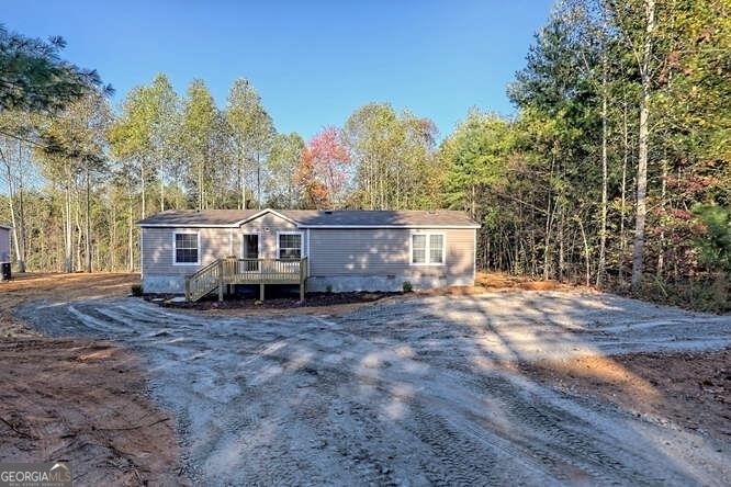 Property Photo:  2013 Buckhorn Road  GA 30523 