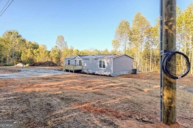 Property Photo:  2007 Buckhorn Road  GA 30523 