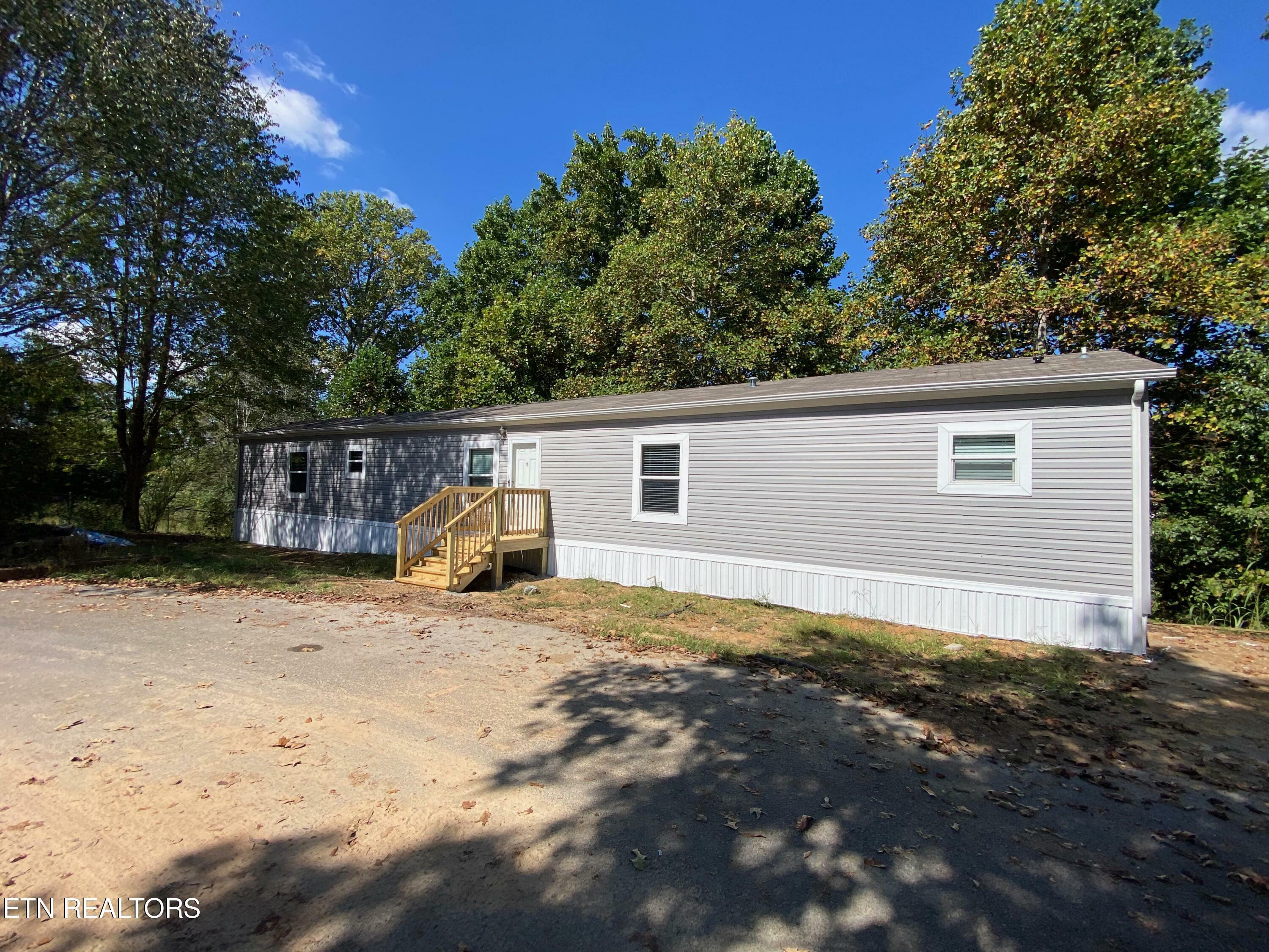 Property Photo:  4607 Violet Way  TN 37804 