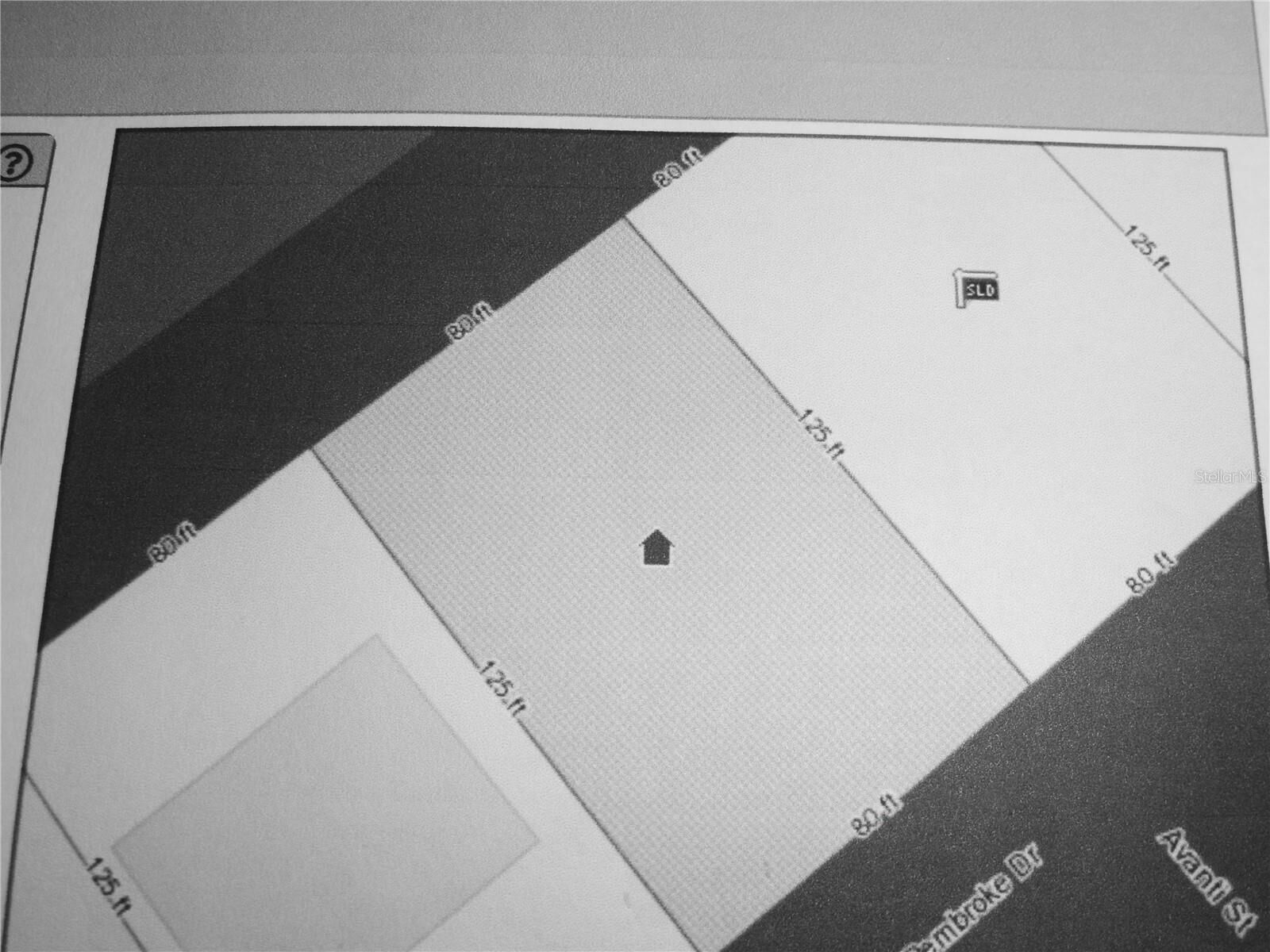 Property Photo:  257 Pembroke Drive  FL 33954 