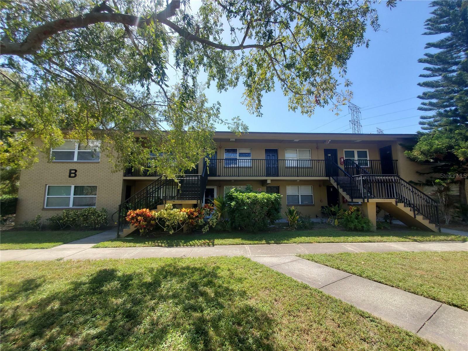 Property Photo:  2500 Harn Boulevard B12  FL 33764 