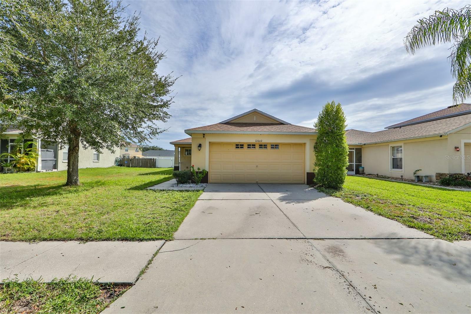 12602 Evington Point Drive  Riverview FL 33579 photo