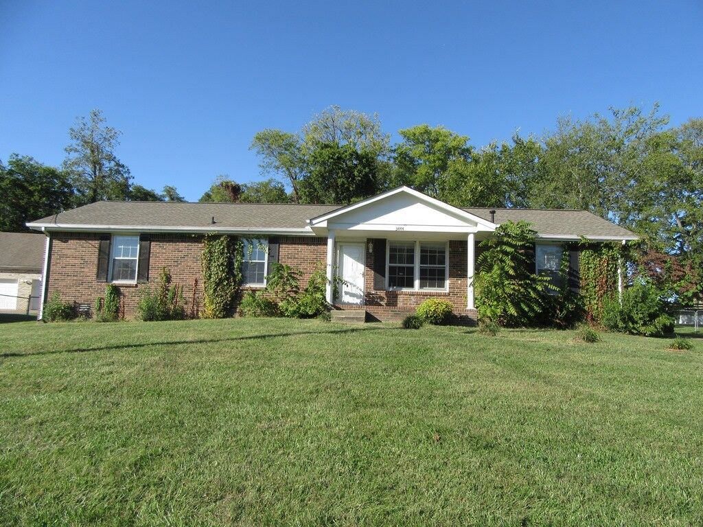 Property Photo:  3444 Melrose Dr  TN 37042 