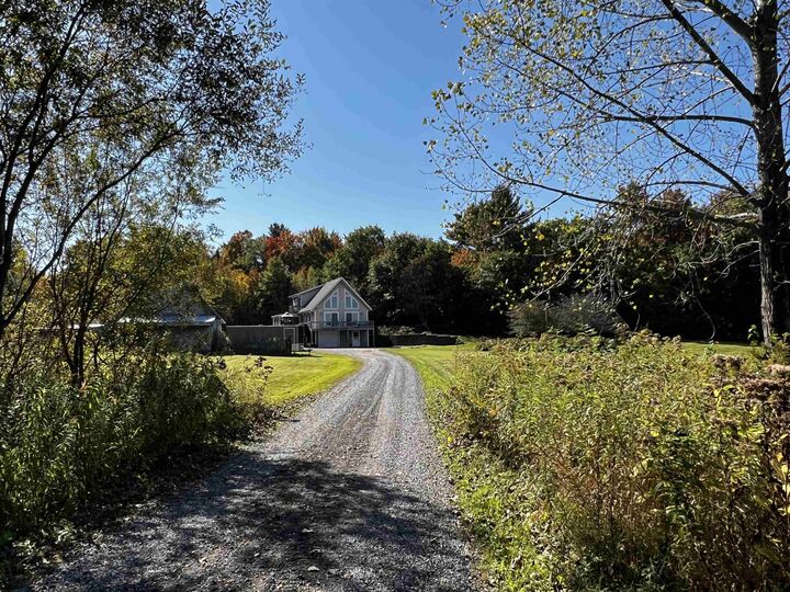 Property Photo: 36 Abbey Road VT 05494