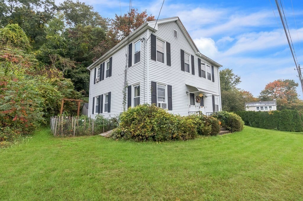 Property Photo:  538 E Mountain Rd  MA 01085 