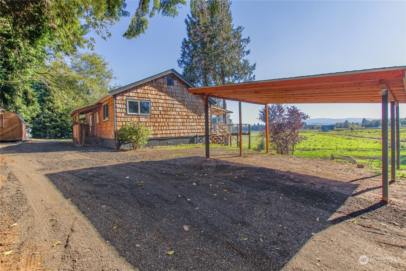 Property Photo:  1085 W State Route 4  WA 98612 