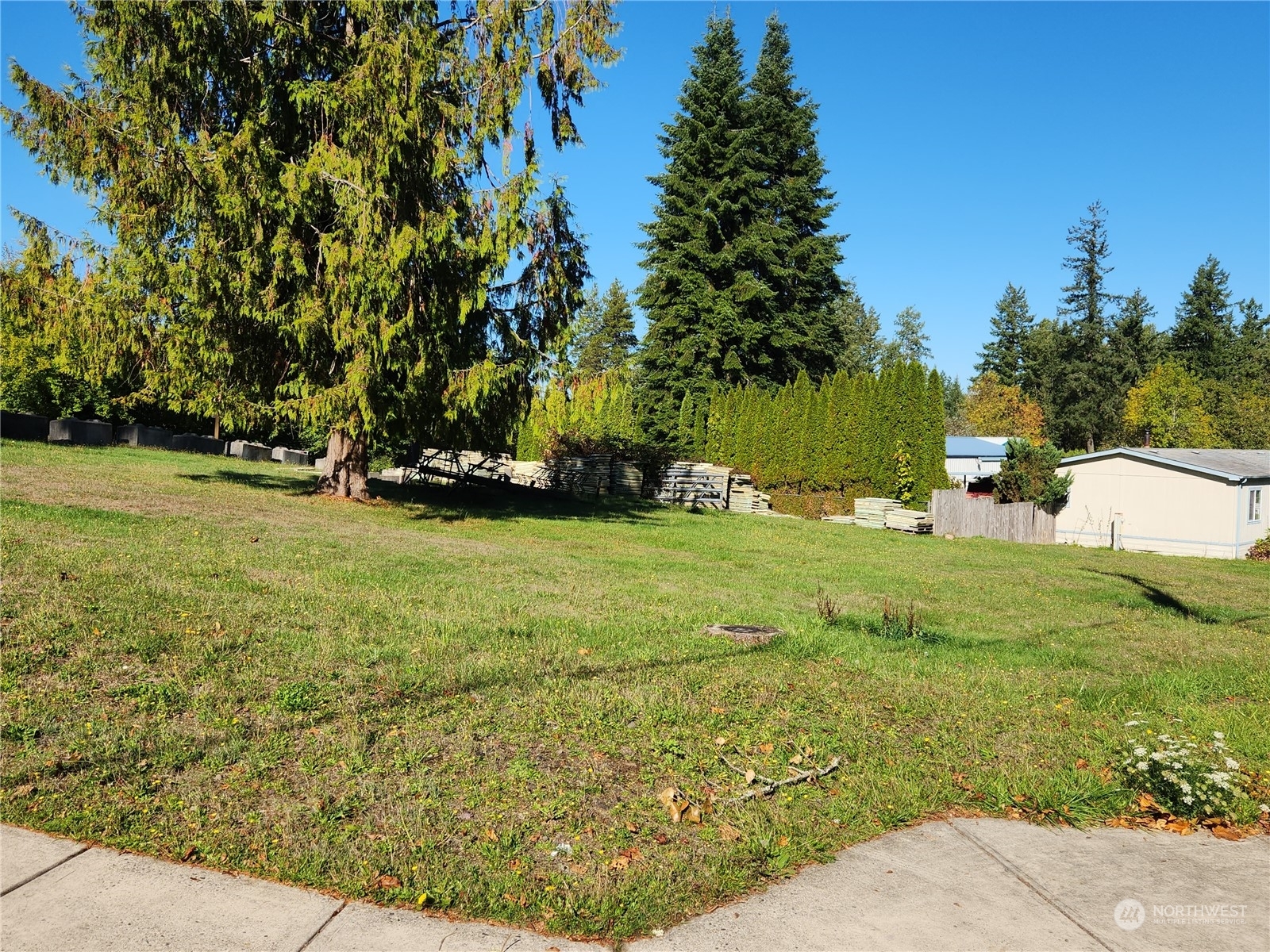 Property Photo:  101 Streeter Road  WA 98645 