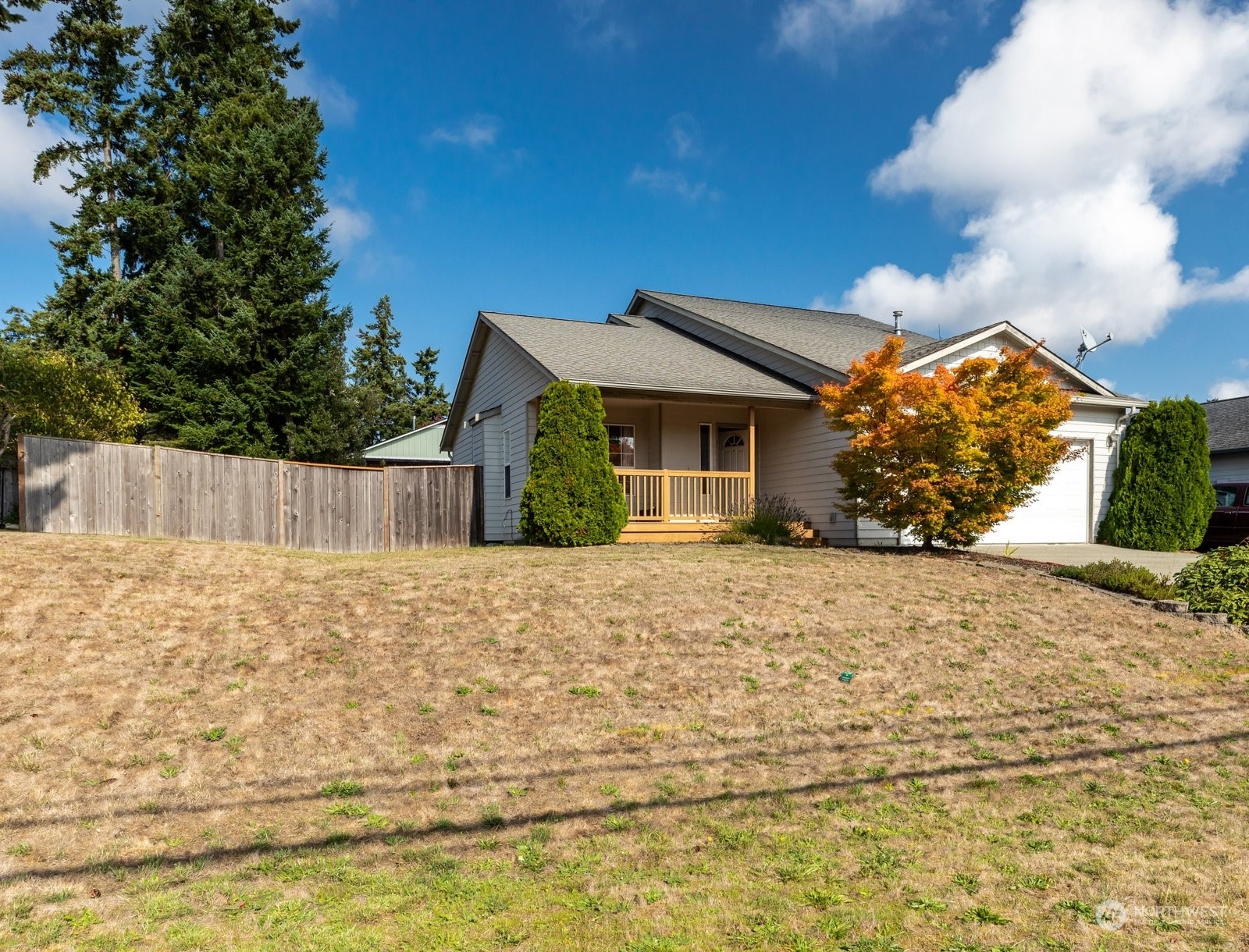 Property Photo:  680 W Whidbey Avenue  WA 98277 