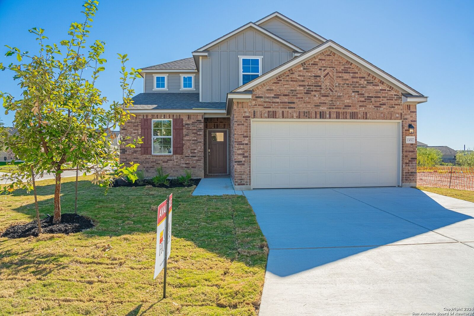 Property Photo: 13002 Yturria Ranch TX 78245