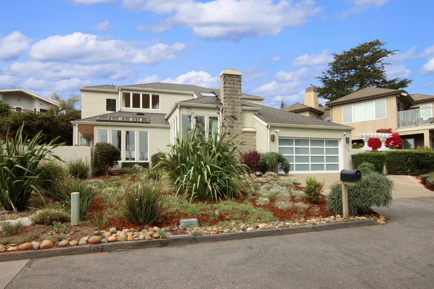 Property Photo:  375 Coastview Drive  CA 95062 