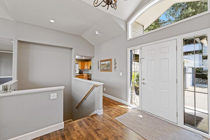 House for sale in Spokane 4720 E Birkdale Ln, Spokane, WA 99223