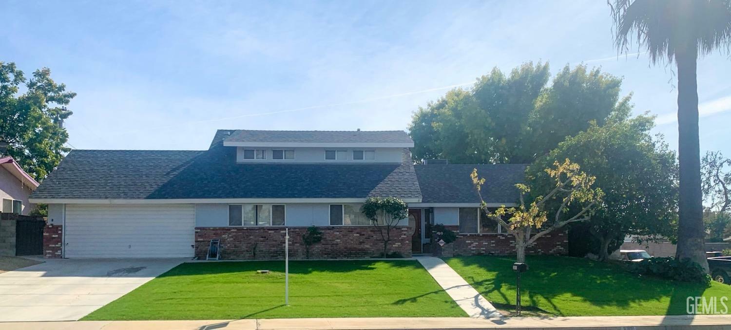 Property Photo:  3001 Harmony Drive  CA 93306 