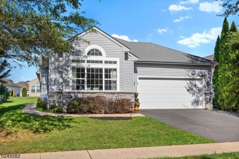 Property Photo: 69 Renaissance Blvd NJ 08873