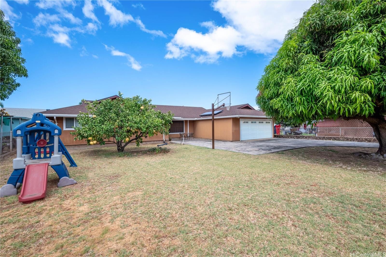 Property Photo:  85-763 Lihue Street  HI 96792 