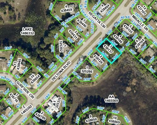 Property Photo:  4348 Deltona Boulevard  FL 34606 