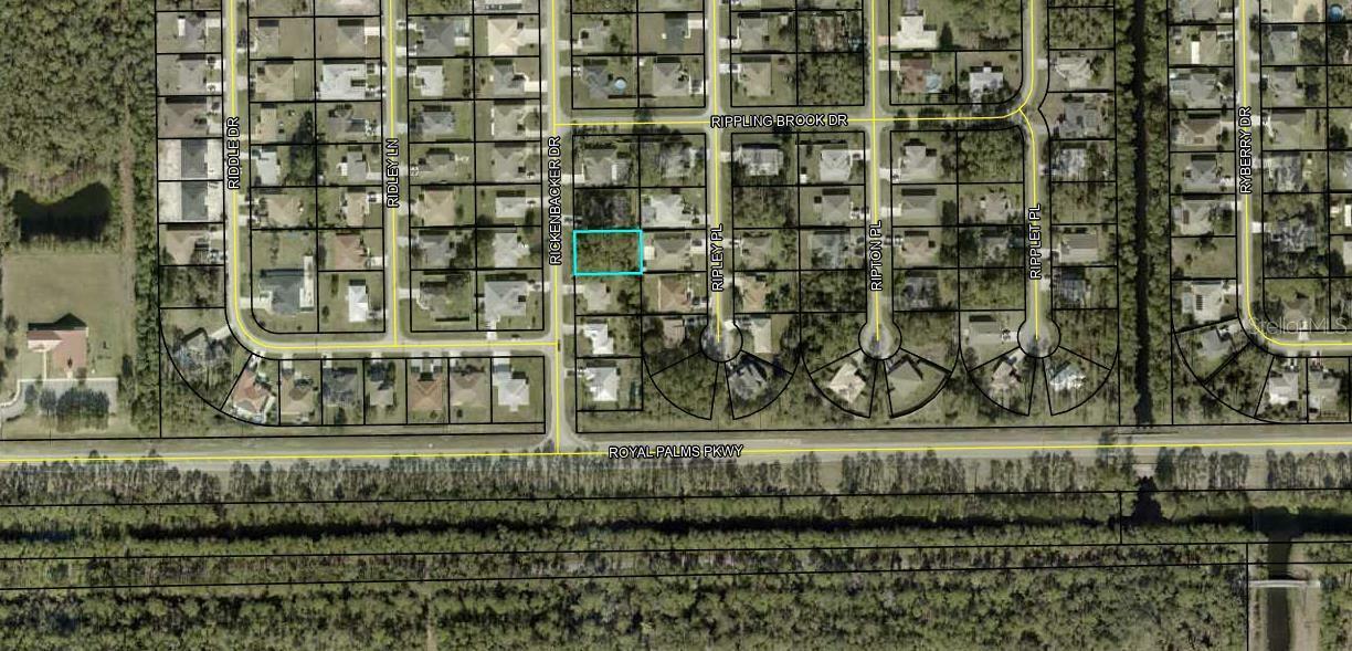 Property Photo:  107 Rickenbacker Drive  FL 32164 