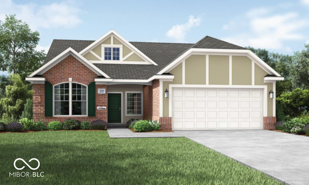4514 Golden Eagle Court  Zionsville IN 46077 photo