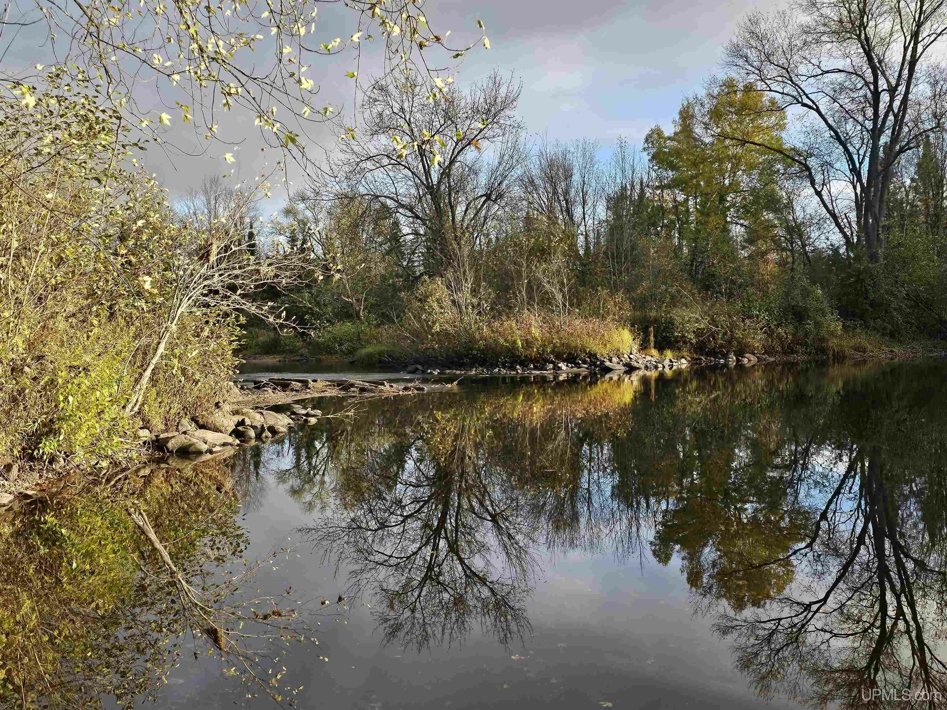 Property Photo: 27.80 Ac Parks Farm Rd., (Off Of) MI 49920