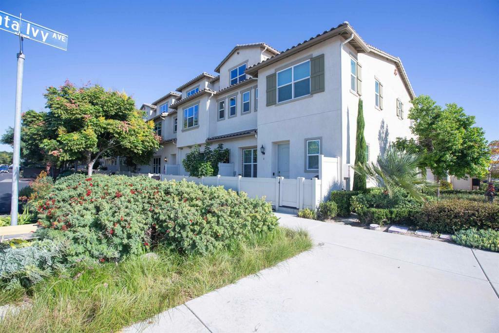 Property Photo:  1360 Santa Victoria Road 7  CA 91913 