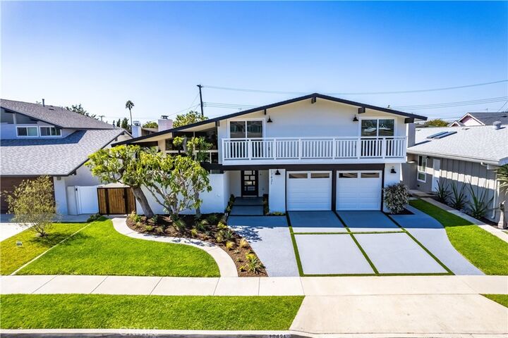 Property Photo:  17421 Alta Vista Circle  CA 92647