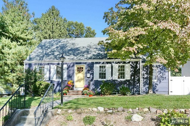 Property Photo:  19 Prospect Avenue  NJ 07675 