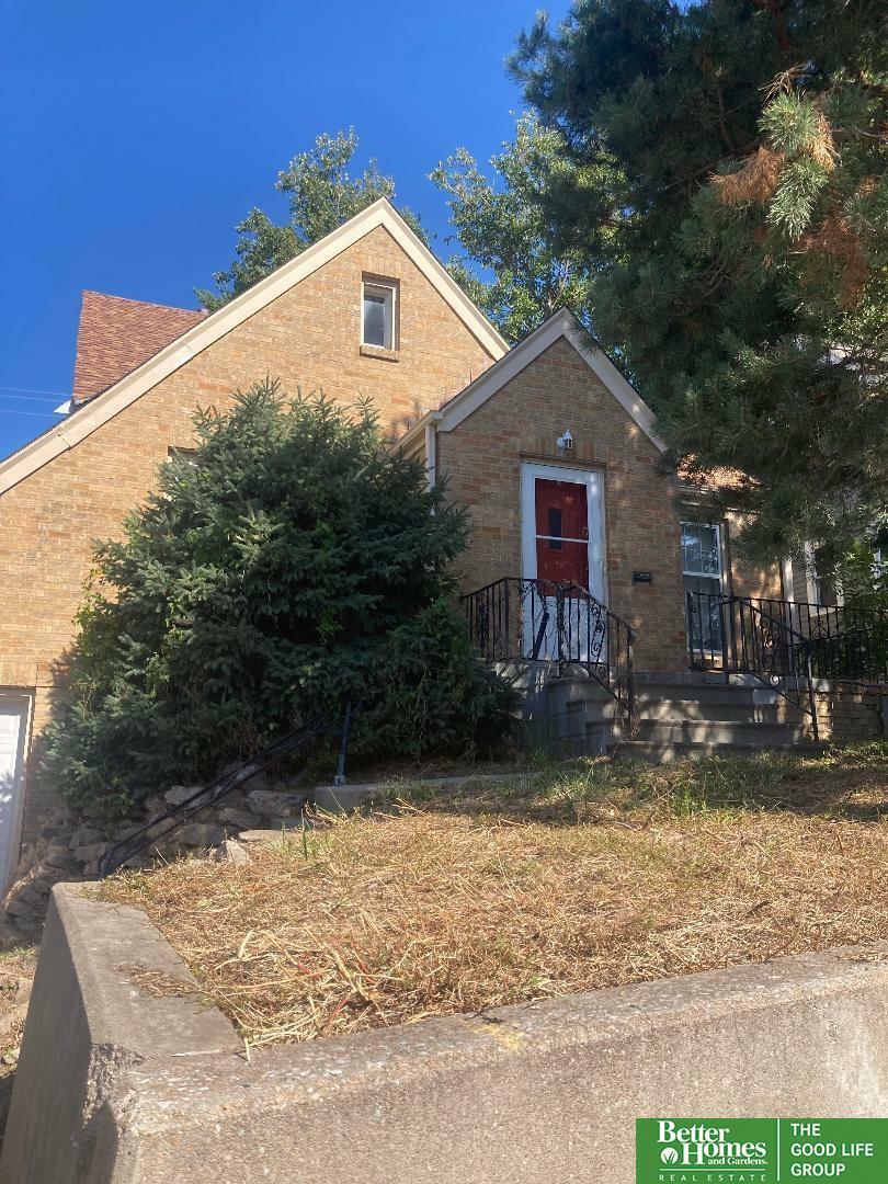 Property Photo:  4216 Center Street  NE 68105-0000 