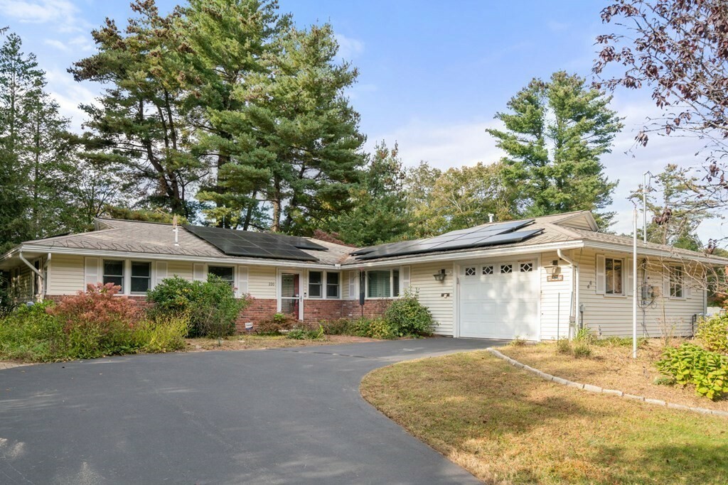 Property Photo: 220 Baldwin Ave MA 01701