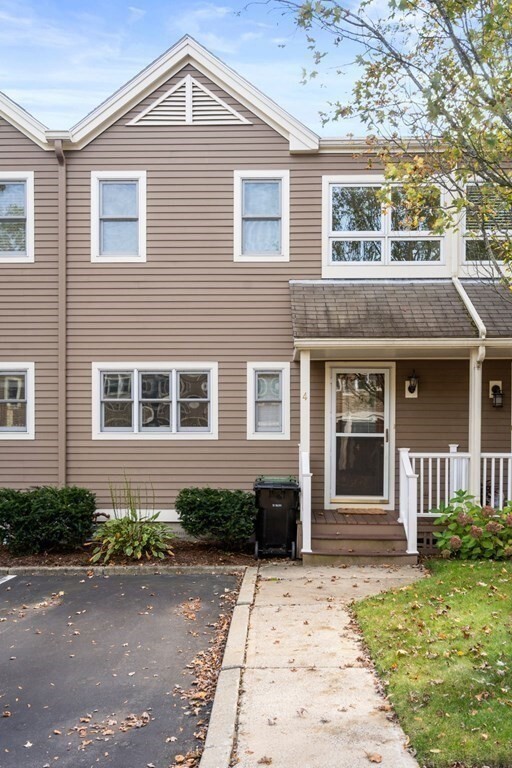 Property Photo: 4 Angela Ln 4 MA 02472