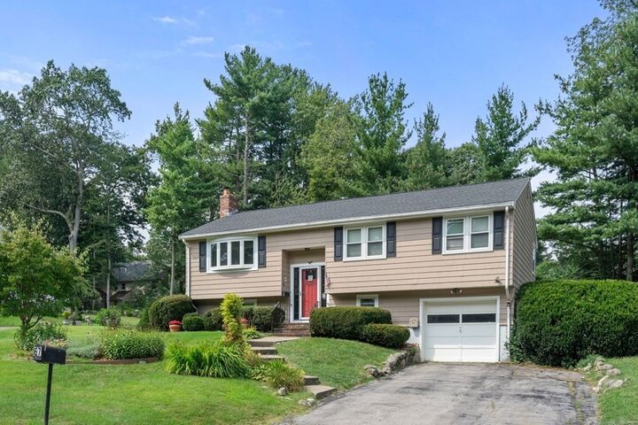 Property Photo: 67 Oak Rd MA 02021