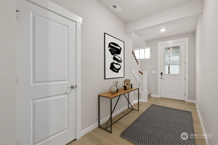 Property Photo: 2809 193rd Place SE F3 WA 98012