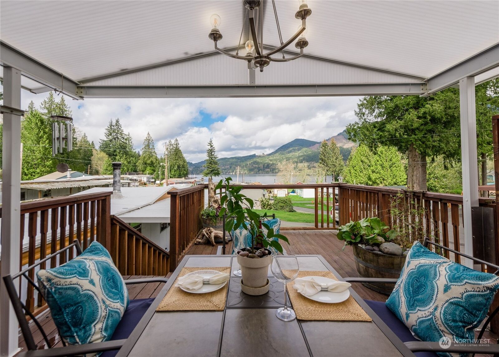 MLS2170113 316 W Lake Samish 8, Bellingham, WA 98229