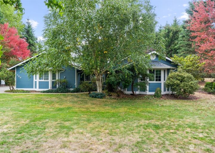 128 Granite Lane  Chehalis WA 98532 photo