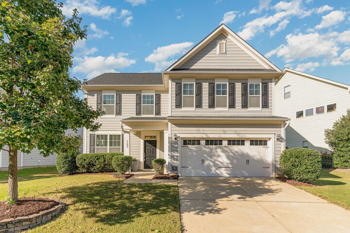 723 Shoals Lake Drive  Fuquay Varina NC 27526 photo