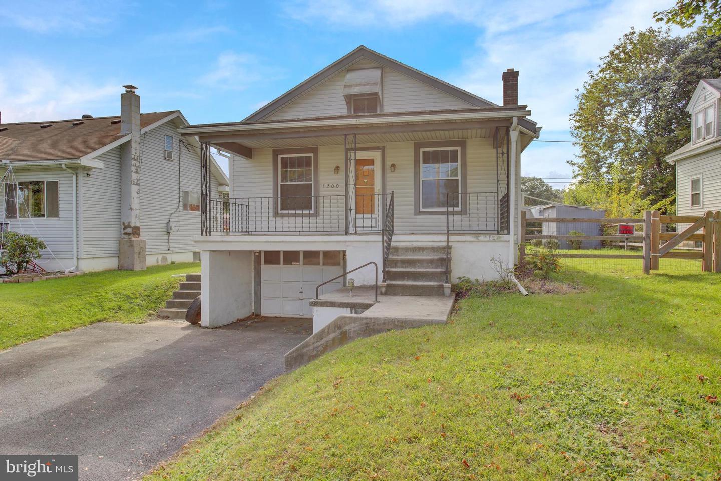 Property Photo:  1200 Railroad Road  PA 19533 