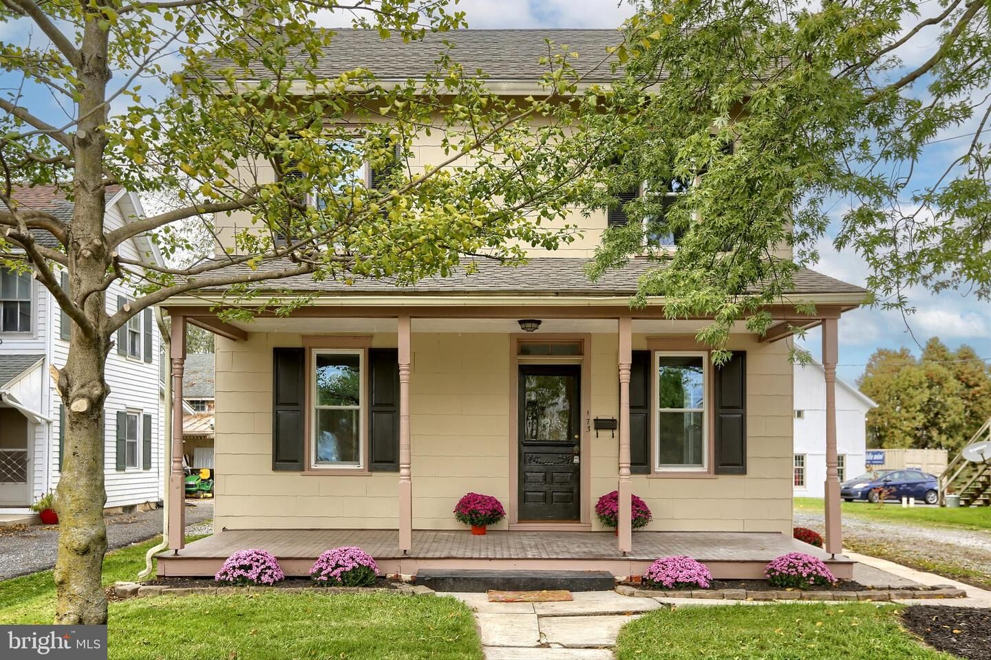 Property Photo:  173 E Main Street  PA 17540 