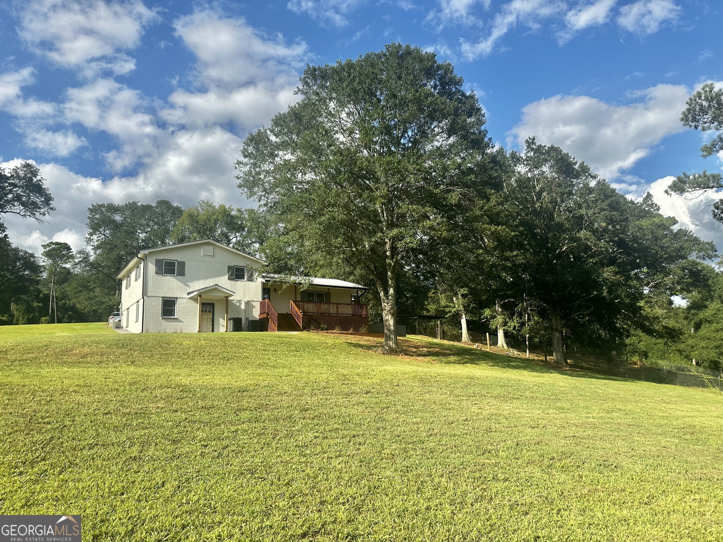 Property Photo:  1816 Cave Spring Road  GA 30125 