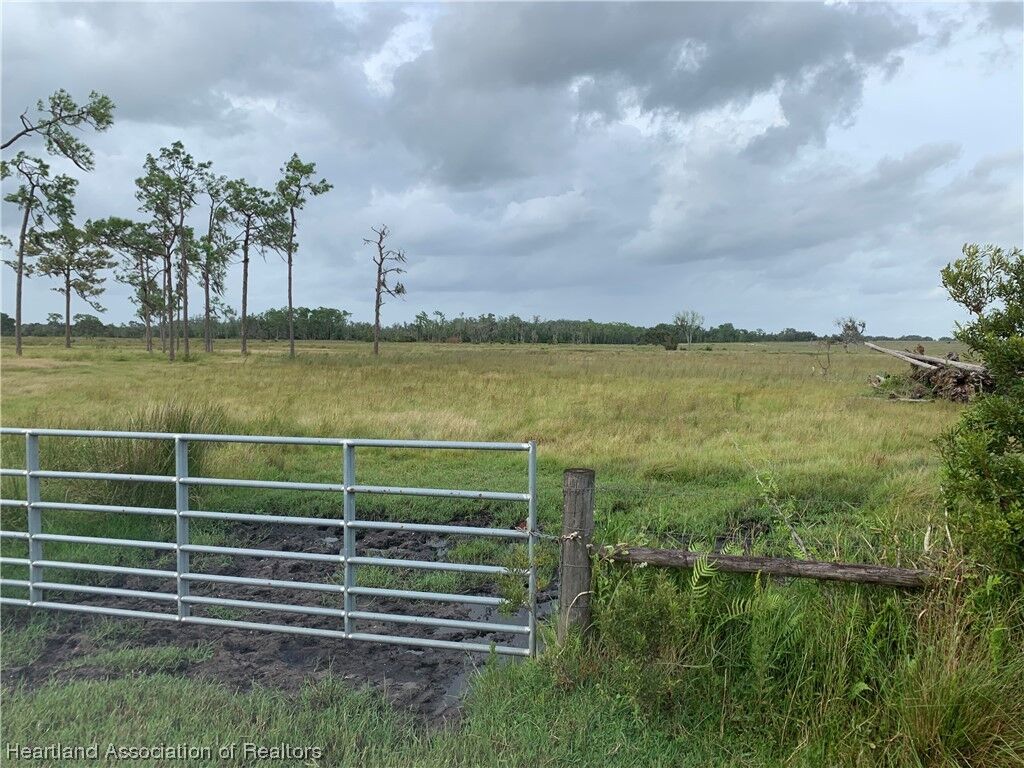 Property Photo:  1017 Cattle Ranch Road  FL 33960 