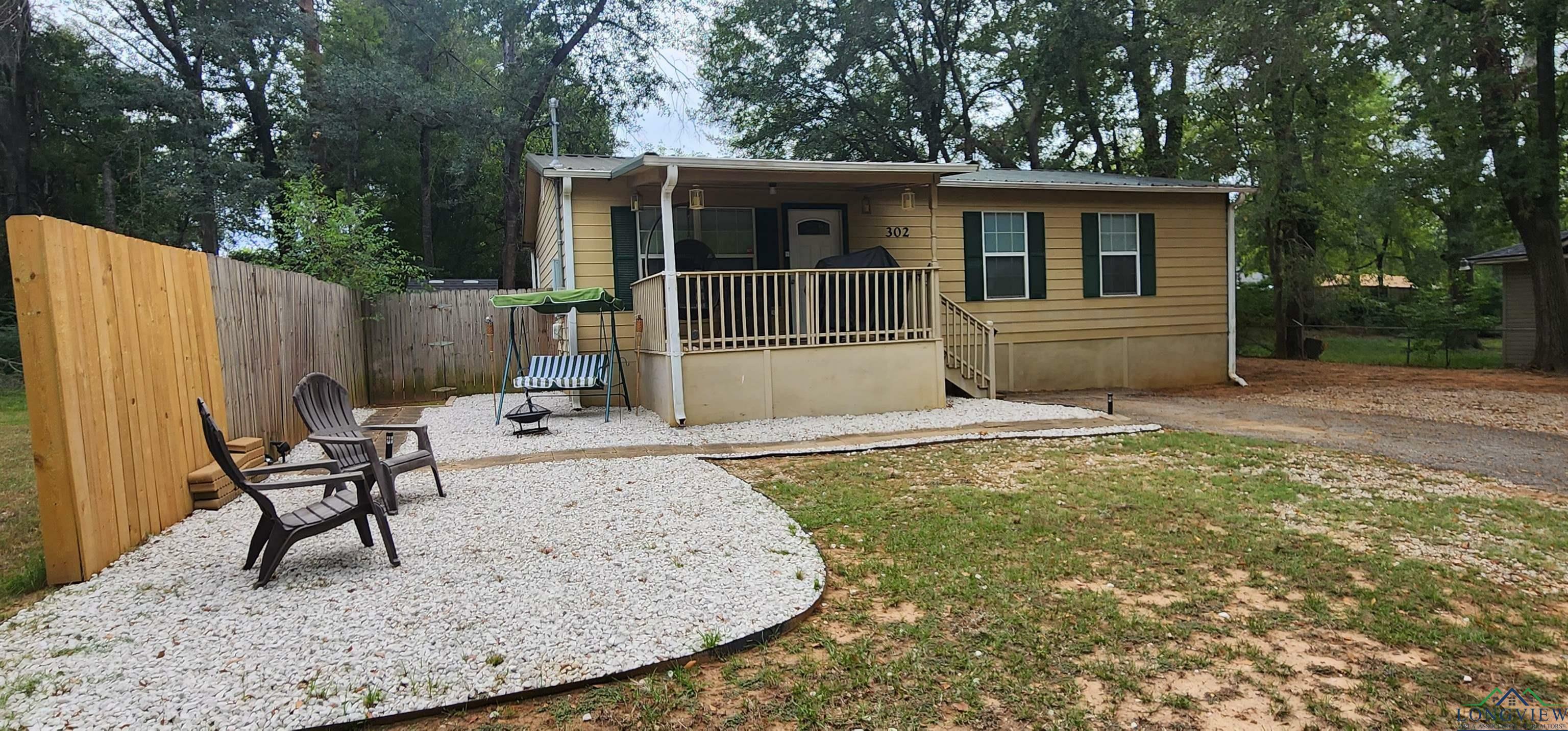 Property Photo:  302 Norton  TX 75602 