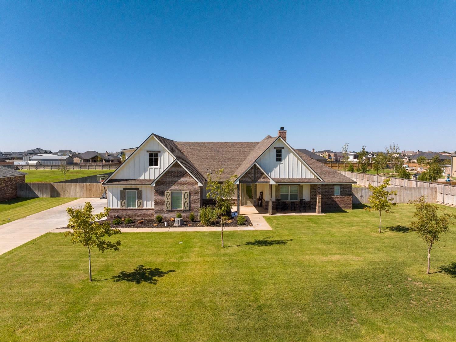 Property Photo: 17002 County Road 2110 TX 79423
